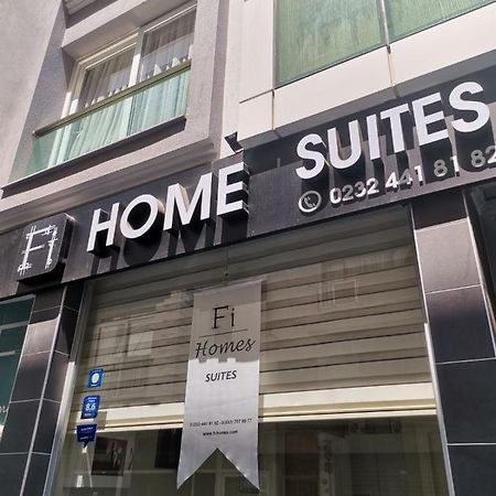 Fi Homes (Adults Only) Σμύρνη Εξωτερικό φωτογραφία