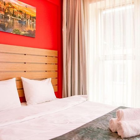 Fi Homes (Adults Only) Σμύρνη Εξωτερικό φωτογραφία