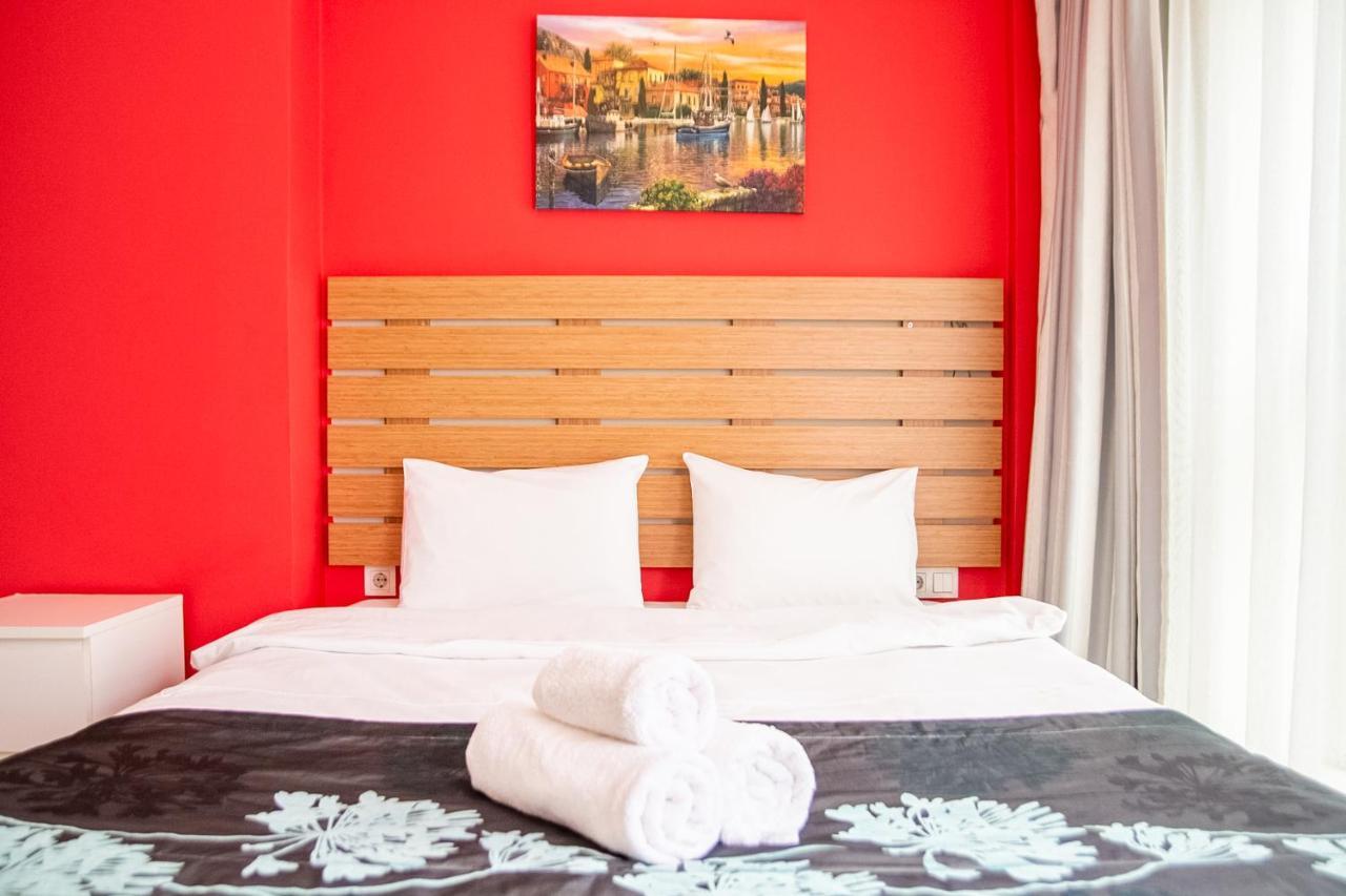 Fi Homes (Adults Only) Σμύρνη Εξωτερικό φωτογραφία
